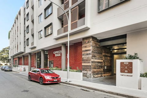 C16 Darling Harbour 2 BDR APT - Surfers Gold Coast 0