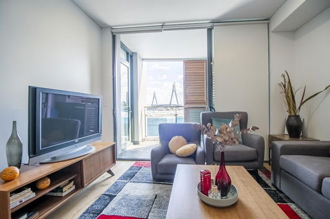 C16 Darling Harbour 2 BDR APT - Surfers Gold Coast 6