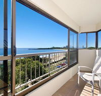 Parkyn Place 6 3 BDRM Oceanview Apt on Mooloolaba Spit - Surfers Gold Coast