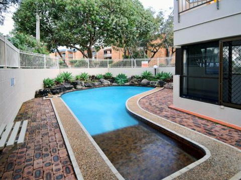 Parkyn Place 6 3 BDRM Oceanview Apt On Mooloolaba Spit - Surfers Gold Coast 2