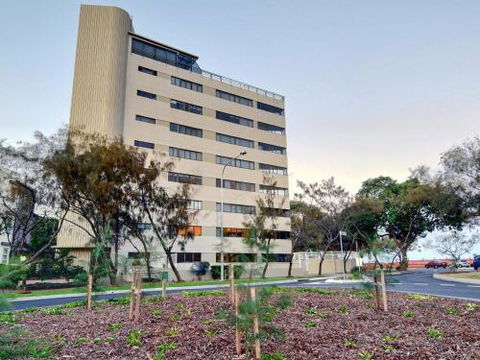 Parkyn Place 6 3 BDRM Oceanview Apt On Mooloolaba Spit - Surfers Gold Coast 3