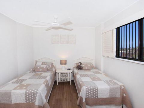 Parkyn Place 6 3 BDRM Oceanview Apt On Mooloolaba Spit - Surfers Gold Coast 5