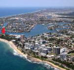 Maui 6 2 BDRM Apt on Parkyn Pde - Surfers Gold Coast