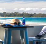 Beachfront One Mollymook - Surfers Gold Coast