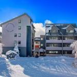 Snow Ski Apartments 32 - Surfers Gold Coast 0