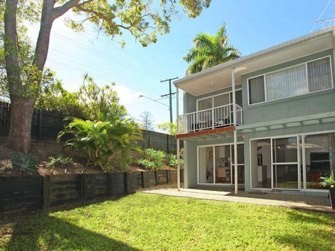 Toorumbee 4 / 38 3 BDRM Pet Friendly Townhouse - Surfers Gold Coast 5