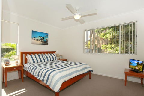 Toorumbee 4 / 38 3 BDRM Pet Friendly Townhouse - Surfers Gold Coast 2
