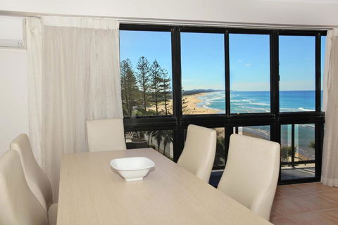 Unit 8 Phoenix Apartments 1736 David Low Way Coolum Beach LINEN INCLUDED 500 BOND - Surfers Gold Coast 6