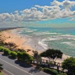 Unit 8 Phoenix Apartments 1736 David Low Way Coolum Beach LINEN INCLUDED 500 BOND - Surfers Gold Coast 0