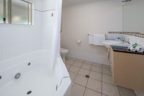 Port Douglas Affordable Accommodation - Surfers Gold Coast 1