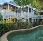 Moona - Surfers Gold Coast