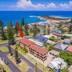 Wooloweyah NSW Surfers Gold Coast