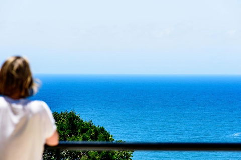 Ocean Break Coolum - Surfers Gold Coast 4