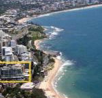 Beachfront Mooloolaba Apartment - Surfers Gold Coast