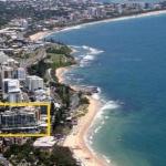 Beachfront Mooloolaba Apartment - Surfers Gold Coast 0