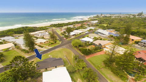 Haere Mai 2 East Ballina - Surfers Gold Coast 4