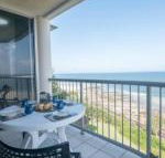 Monterey Lodge Unit 16 27 Warne Terrace. Kings Beach - Surfers Gold Coast