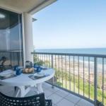 Monterey Lodge Unit 16 27 Warne Terrace. Kings Beach - Surfers Gold Coast 0