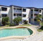 Levuka Unit 4 14 Moreton Pde. Kings Beach - Surfers Gold Coast