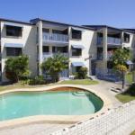 Levuka Unit 4 14 Moreton Pde. Kings Beach - Surfers Gold Coast 0