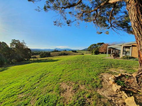 GRACEDALE HILLS HOMESTEAD - Surfers Gold Coast 6