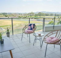 Heart of the Sunny Coast 2 Resort Pools Gym NOW OPEN Walk to Sunshine Plaza - Surfers Gold Coast