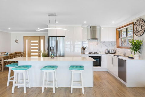Kalimna Lakeside Living - Surfers Gold Coast 4