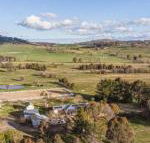Kileys Run Rural home close to Orange