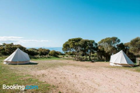 Glamping At September Beach Lincoln National Park - Surfers Gold Coast 3
