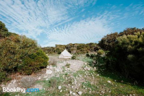 Glamping At September Beach Lincoln National Park - Surfers Gold Coast 4