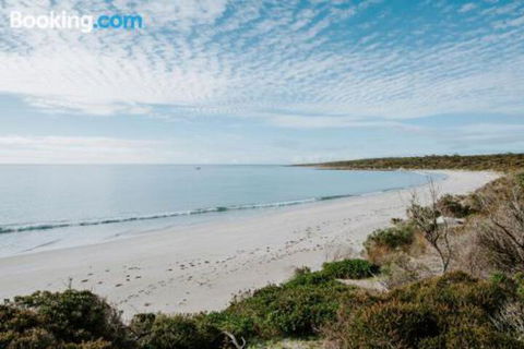 Glamping At September Beach Lincoln National Park - Surfers Gold Coast 2