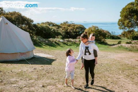 Glamping At September Beach Lincoln National Park - Surfers Gold Coast 0