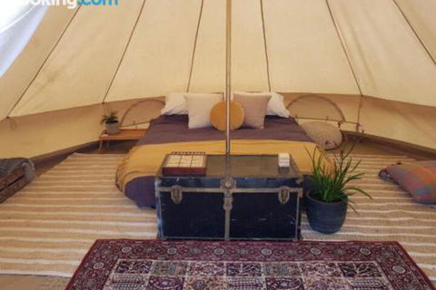 Glamping At September Beach Lincoln National Park - Surfers Gold Coast 1