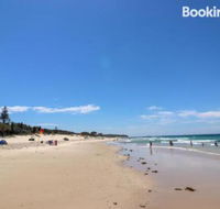 Saltwater Manor - Surfers Gold Coast