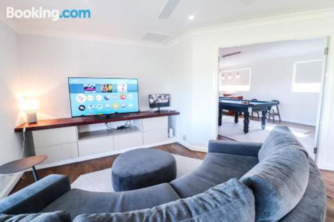 Saltwater Manor - Surfers Gold Coast 4