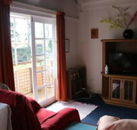 Wind Song Mountain Retreat - Surfers Gold Coast