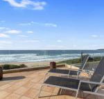 Aqua Shores Penthouse - Surfers Gold Coast