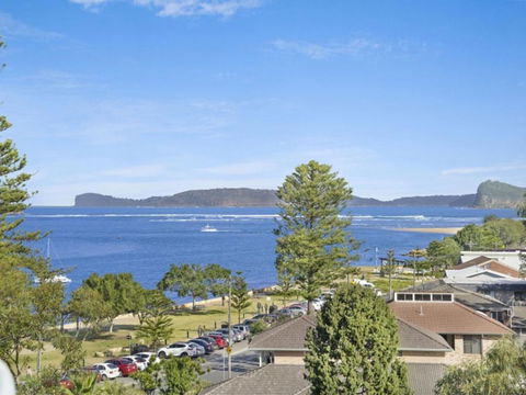 Hinterland Luxury 1 Bedroom Hinterland View Apt - Surfers Gold Coast 1