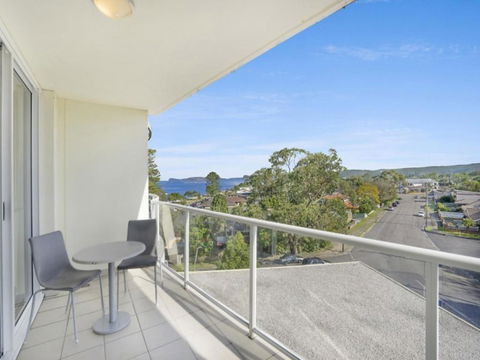 Hinterland Luxury 1 Bedroom Hinterland View Apt - Surfers Gold Coast 5
