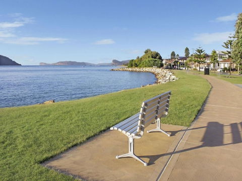 Hinterland Luxury 1 Bedroom Hinterland View Apt - Surfers Gold Coast 2