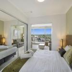 Hinterland Luxury 1 Bedroom Hinterland View Apt - Surfers Gold Coast 0