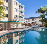 Unit 3 Kings Cove Kings Beach - Surfers Gold Coast