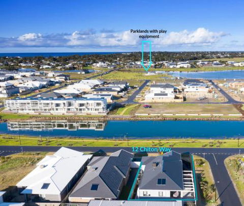 NAUTILUS - Surfers Gold Coast 3