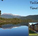Tullah TimeOut - Surfers Gold Coast