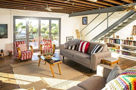The Watershed At Culburra Beach - Surfers Gold Coast 1