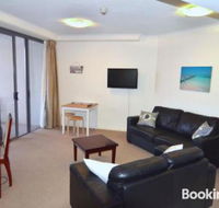 U309 Ocean Views Resort owner managed - Surfers Gold Coast