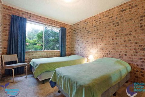 Sapphire Waters Unit 2 - Surfers Gold Coast 2