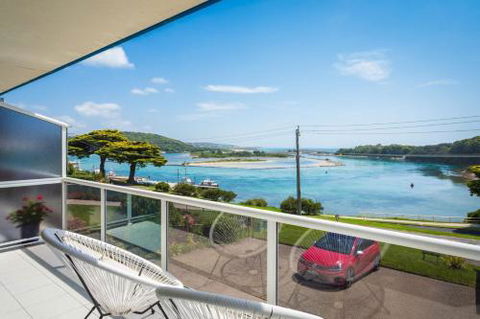 Sapphire Waters Unit 2 - Surfers Gold Coast 5