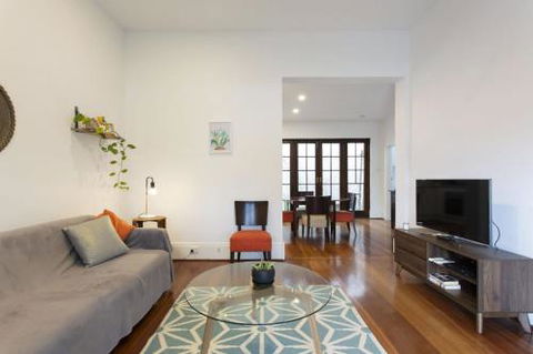 Sweetgum On Lefroy - Surfers Gold Coast 0