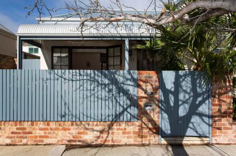 Sweetgum On Lefroy - Surfers Gold Coast 2
